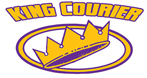 King Courier