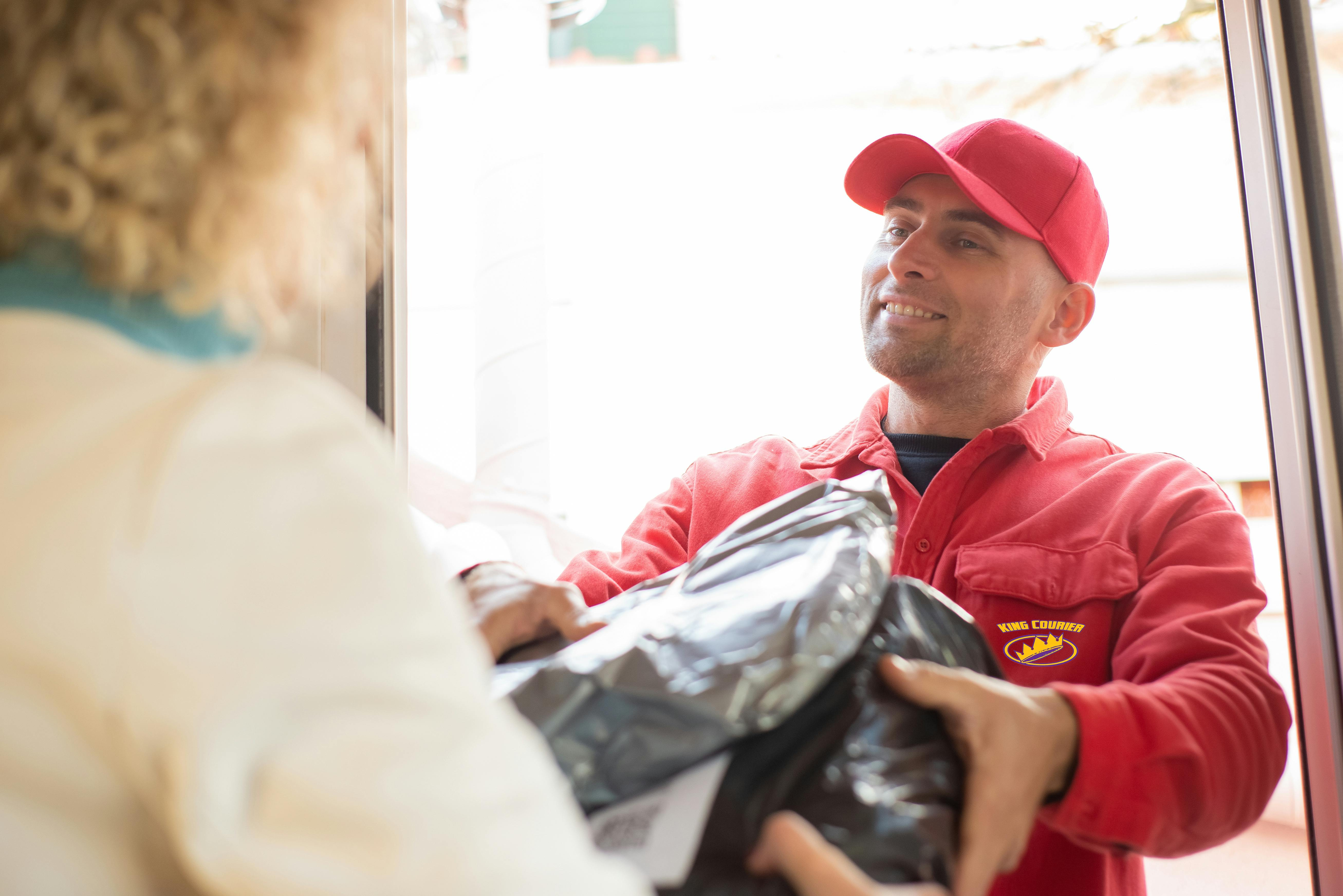 Choosing the Best San Francisco Delivery Service: What Local Businesses Should Know