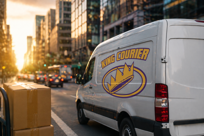 Courier Services Near Me: How to Choose the Right Local Partner for Speed, Reliability, and Peace of Mind