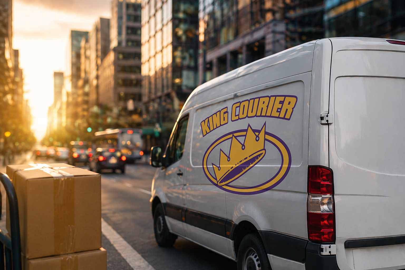 Courier Services Near Me: How to Choose the Right Local Partner for Speed, Reliability, and Peace of Mind